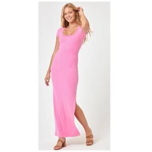 L*Space Valencia Dress Size Medium